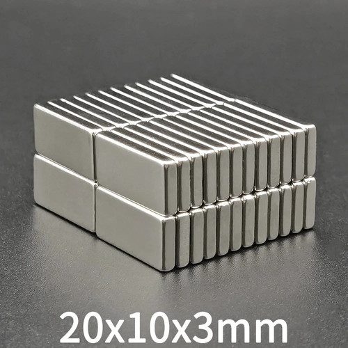 20pcs super strong block - 10/20pcs,