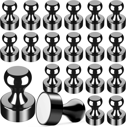 20x fridge magnets - magnets, for
