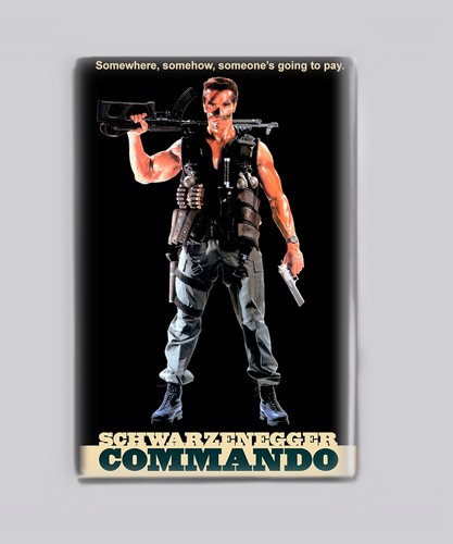 Commando x3 movie - -,