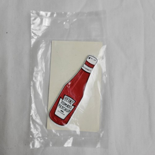 Vintage heinz ketchup - vintage,