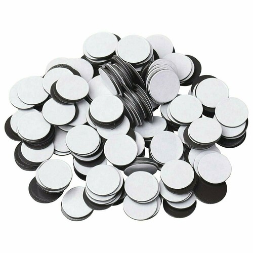 Magnets small round - magnets,